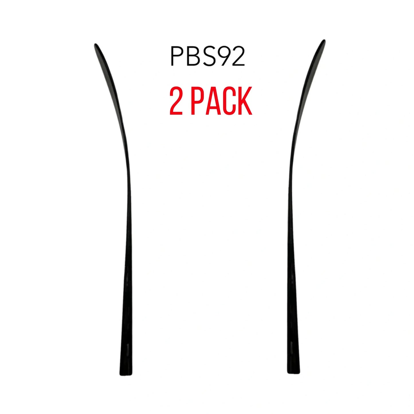 PBS92 2PACK