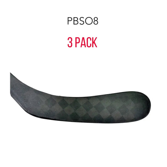 PBS08 3PACK