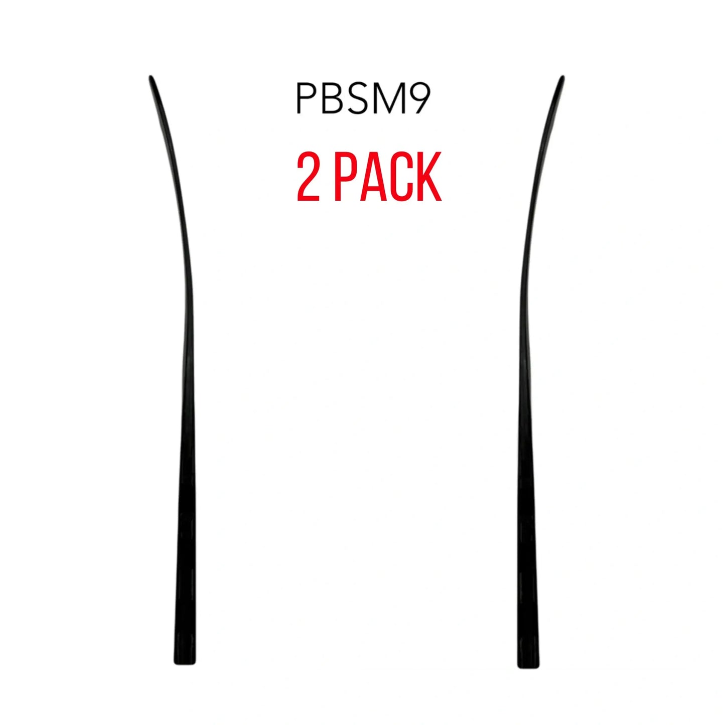 PBSM9 2PACK