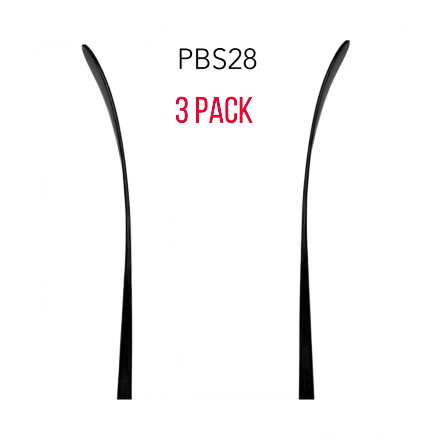 PBS28 3PACK