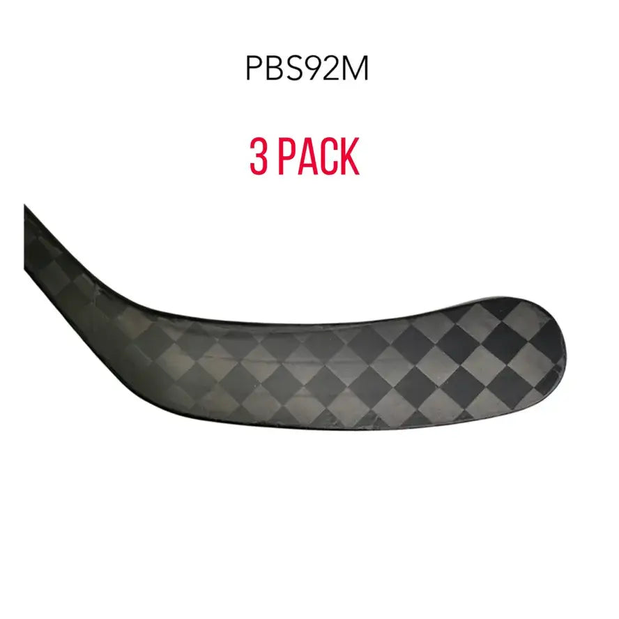 PBS92M (MAX BLADE) 3PACK