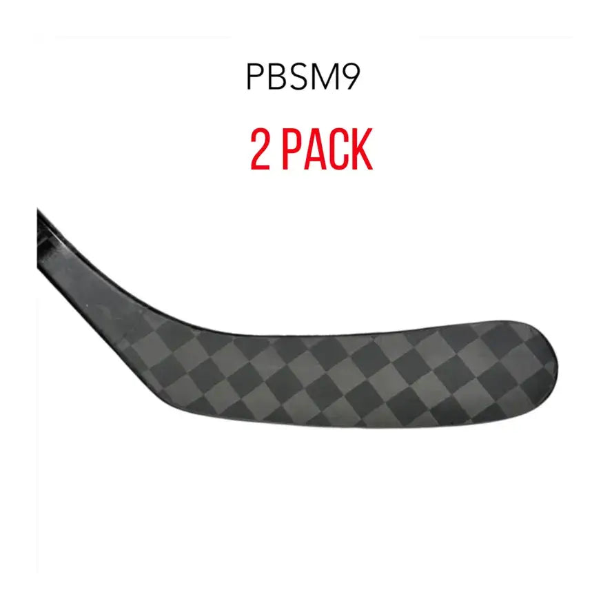 PBSM9 2PACK