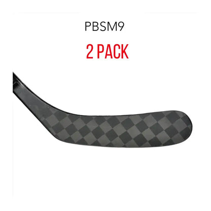 PBSM9 2PACK